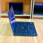 Lenovo ThinkPad 20NMS0C800 with AMD Ryzen 5 Pro, 16GB RAM, 256GB SSD, and touchscreen