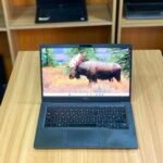 Dell Latitude 7300 laptop with Intel Core i5 8th Gen processor, 8GB RAM, and 256GB SSD