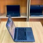 Dell Latitude 7300 laptop with Intel Core i5 8th Gen processor, 8GB RAM, and 256GB SSD