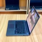Dell Latitude 7300 laptop with Intel Core i5 8th Gen processor, 8GB RAM, and 256GB SSD