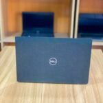 Dell Latitude 7300 laptop with Intel Core i5 8th Gen processor, 8GB RAM, and 256GB SSD