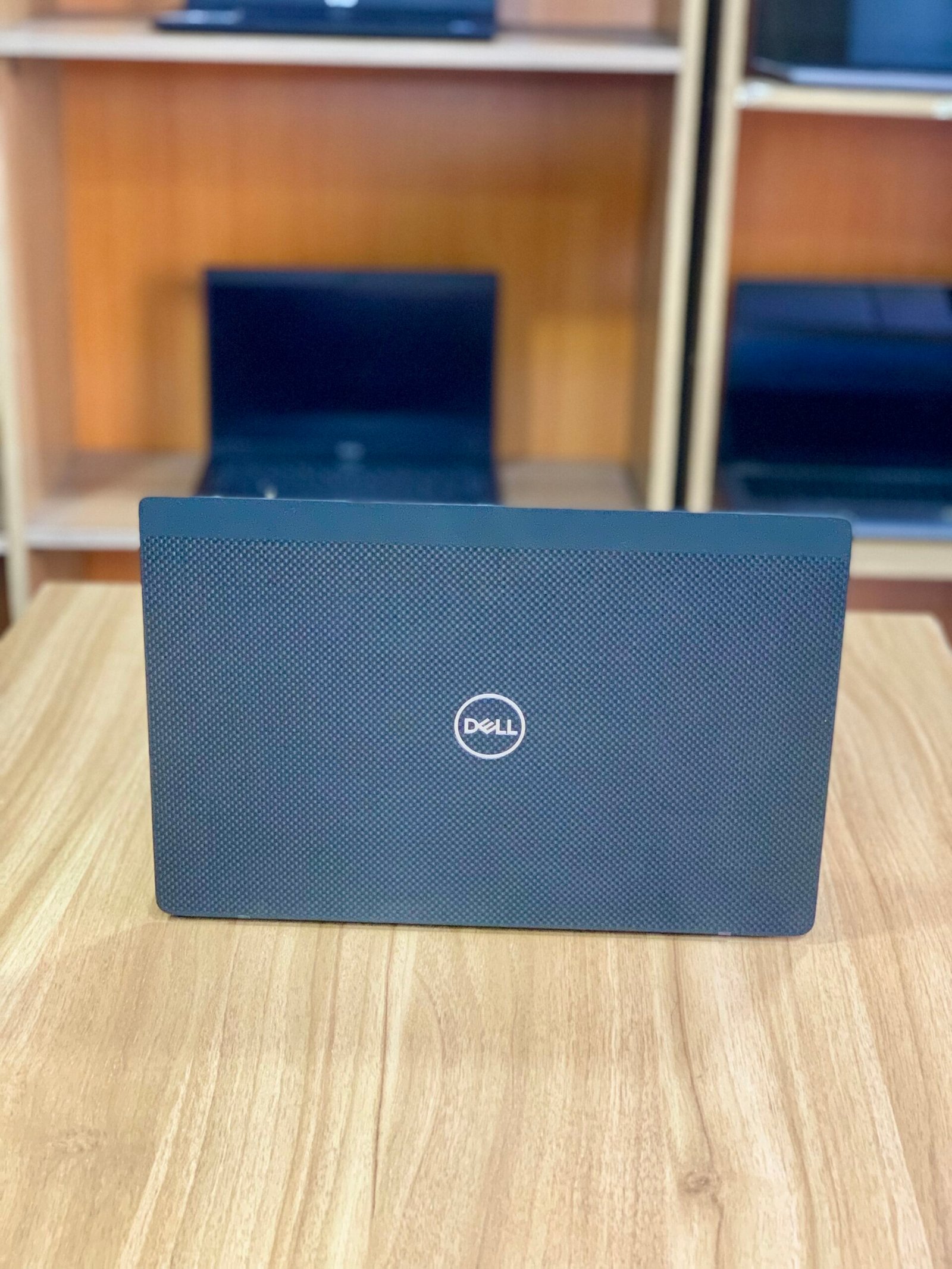 Dell Latitude 7300 laptop with Intel Core i5 8th Gen processor, 8GB RAM, and 256GB SSD