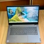 Lenovo ThinkPad 20RV laptop with Intel Core i5 10th Gen processor, 8GB RAM, and 256GB SSD