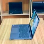 Lenovo ThinkPad 20RV laptop with Intel Core i5 10th Gen processor, 8GB RAM, and 256GB SSD