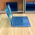 Lenovo ThinkPad 20RV laptop with Intel Core i5 10th Gen processor, 8GB RAM, and 256GB SSD