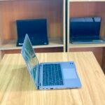 Dell Latitude 5320 laptop with Intel Core i5 11th Gen processor, 8GB RAM, and 256GB SSD