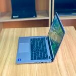 Dell Latitude 5320 laptop with Intel Core i5 11th Gen processor, 8GB RAM, and 256GB SSD