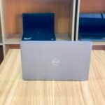Dell Latitude 5320 laptop with Intel Core i5 11th Gen processor, 8GB RAM, and 256GB SSD